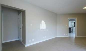 Imagem 6: Apartamento de 112m² com 3 dormr/1 Suíte, 4 banheiros, 2 vagas em Moema