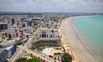 Imagem 2: Studio à venda, 23 m² por R$ 574.025,78 - Bessa - João Pessoa/PB