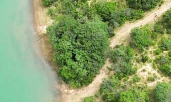 Imagem 2: Procurando descanso, lazer ? Lotes às margens do lago Corumbá III