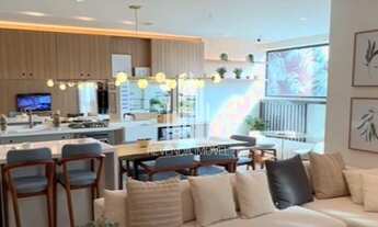 Imagem 4: APARTAMENTO DE 75M² COM DOIS DORMITORIOS E UMA VAGA EM FILADELFO VILA NOVA CONCEIÇÃO