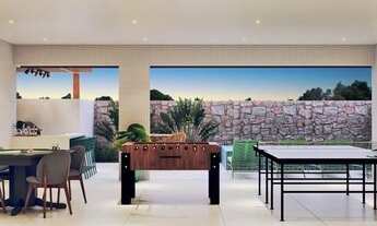 Imagem 2: Apartamento com 3 dormitórios à venda, 66 m² por R$ 371.336,00 - Bessa - João Pessoa/PB