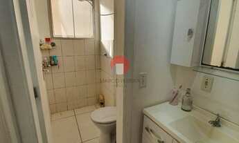 Imagem 2: APARTAMENTO - MONTE VERDE I