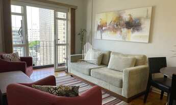 Imagem 3: Apartamento com 02 Dormitórios na Vila Mariana