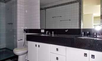 Imagem 6: Apartamento com 1 dormitório, 149 m² - Belvedere - Belo Horizonte/MG