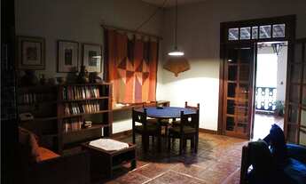 Imagem 3: Sítio - Joaquim Egídio - Campinas