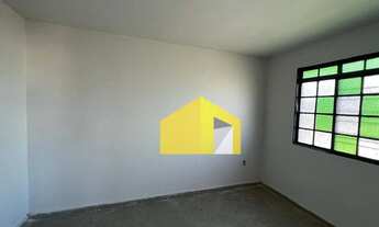 Imagem 2: Casa com 4 dormitórios para alugar, 240 m² - Parque das Laranjeiras - Goiânia/GO