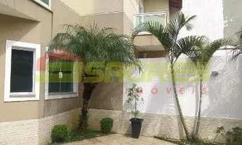 Imagem 2: Sobrado Novo - Vila Sabrina