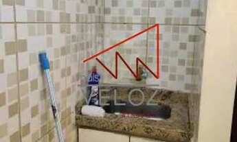 Imagem 5: Kitnet/Conjugado-À VENDA-Centro-Rio de Janeiro-RJ