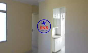 Imagem 5: APARTAMENTO RESIDENCIAL em CAMPINAS - SP, JARDIM MIRANDA