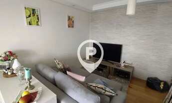 Imagem 3: Apartamento à venda, 79 m² por R$ 899.000,00 - Jardim São Caetano - São Caetano do Sul/SP