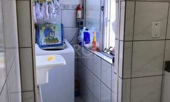 Imagem 6: Apartamento para Venda - 58.49m², 2 dormitórios, 2 vagas - Cristal