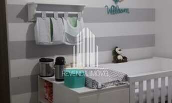 Imagem 7: Apartamento no Cursino com 3 dormitórios