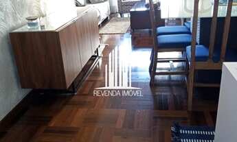 Imagem 7: Apartamento a venda no Edf. Manoela da Vila Olimpia 3 dorms 1 suíte; 1 lavabo