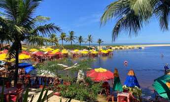 Imagem 7: Lote na Praia de Marataizes(Financio