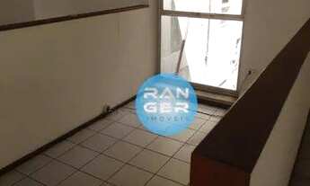 Imagem 4: Sobrado com 1 dormitório para alugar, 900 m² por R$ 21.358,28/mês - Centro - Santos/SP