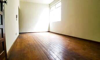 Imagem 2: Apartamento com 3 dormitórios à venda, 100 m² por R$ 330.000,00 - Coração Eucarístico - Be