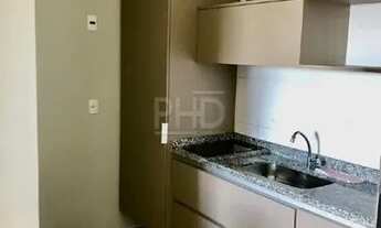 Imagem 5: Flat 40 m² Bairro Jardim do Mar - São Bernardo do Campo