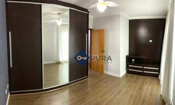 Imagem 4: Sobrado com 2 dormitórios à venda, 89 m² por R$ 380.000,00 - Jardim Paulistano - Americana