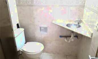 Imagem 3: Apartamento para venda com 2 quartos no Limão - SP