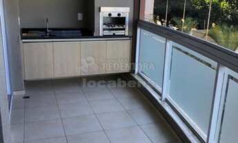 Imagem: Apartamento Padrão em São José do Rio