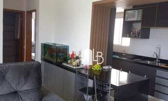 Imagem: Apartamento com 2 quartos à venda, 53 m²