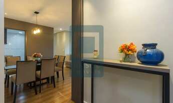 Imagem 2: Apartamento Mobiliado, Face Norte no Água Verde