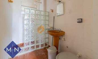 Imagem 3: Apartamento com 1 dormitório, 45 m² - venda por R$ 330.000 ou aluguel por R$ 2.058/mês - L