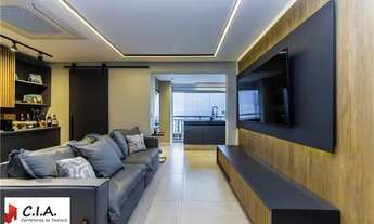 Imagem 4: Apartamento à venda no bairro Tatuapé - São Paulo/SP, Zona Leste