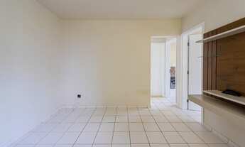 Imagem 7: Apartamento com 2 dormitórios à venda, 44 m² por R$ 135.000,00 - Afonso Pena - São José do