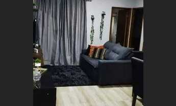 Imagem 4: Apartamento mobiliado com 2 dormitórios para alugar, 75 m² por R$ 2.200/mês - Parque das A