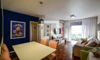 Imagem: Apartamento para Aluguel - Ingá, 2 Quartos