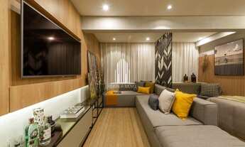 Imagem: Apartamento a venda co 1 dormitorio e uma