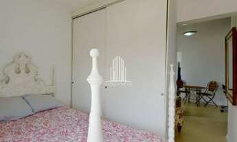 Imagem 4: Apartamento de 40m² com 1 dormr, 1 vaga no Edifício Murano - Vila Olimpia