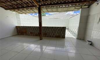 Imagem: Casa para venda tem 150 metros quadrados