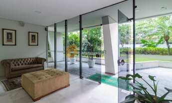 Imagem 5: APARTAMENTO COM 4 DORMITÓRIOS E 2 VAGAS DE GARAGEM NO CAMPO BELO!!!