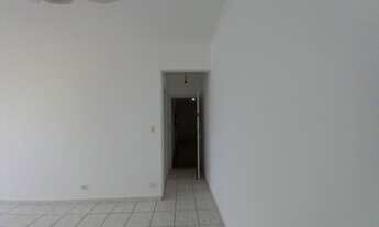 Imagem 6: Apartamento com 2 dormitórios para alugar, 100 m² por R$ 2.500,00/mês - Boqueirão - Santos