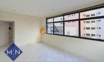 Imagem 3: Conjunto à venda, 37 m² por R$ 360.000,00 - Perdizes - São Paulo/SP