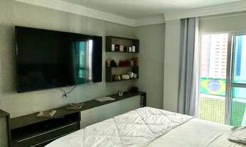 Imagem 2: Valor de Super OPORTUNIDADE! Cobertura 290m2 MOBILIADA para VENDA ou ALUGUEL - Altiplano N