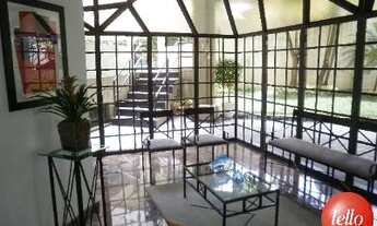 Imagem 5: São Paulo - Apartamento Padrão - Perdizes