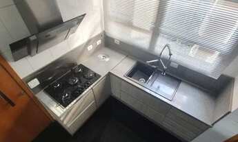 Imagem 7: Apartamento com 3 dormitórios, 202 m² - venda por R$ 2.800.000,00 ou aluguel por R$ 23.200