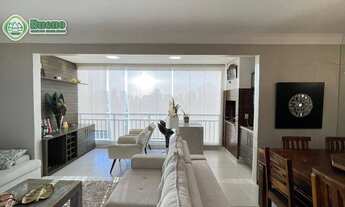 Imagem 6: APARTAMENTO - LOCAÇÃO - Edifício Villaggio Salerno, Quilombo - Cuiabá/MT