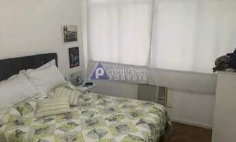 Imagem 6: Apartamento à venda, 3 quartos, 1 vaga, Copacabana - RIO DE JANEIRO/RJ