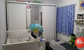 Imagem 4: São Paulo - Casa Padrão - São Lucas