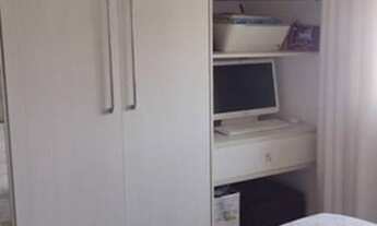 Imagem: São Paulo - Apartamento Padrão - Mooca