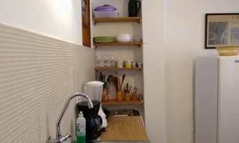 Imagem 7: CA- ALUGO 1/4 mobiliado Santo Antônio Além do Carmo