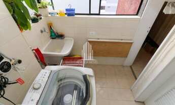 Imagem 6: Apartamento à venda com 186m², 3 quartos e 3 vagas - CERQUEIRA CÉSAR