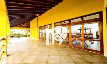 Imagem 6: Casa à venda, 189 m² por R$ 985.000,00 - Condomínio Terras do Vale - Caçapava/SP