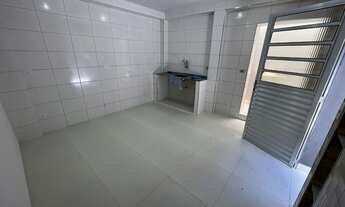 Imagem 2: Ótima casa com 1 dormitório aluga por R$ 1.100 mês, na Vila Prudente - São Paulo/SP