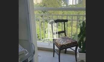 Imagem 7: Apartamento à venda de 60 metros no Morumbi