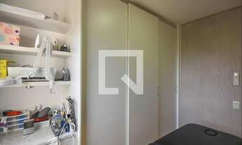 Imagem 2: Apartamento à Venda - Portal do Morumbi, 3 Quartos, 188 m2